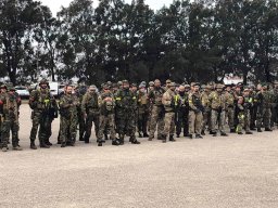 2019-02-09  COMANDOS